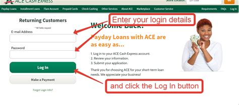 acecash|ace cash loans login.